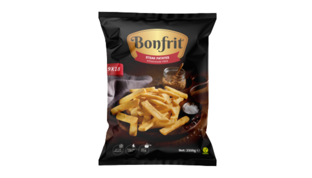 Bonfrit 9x18 Patates urun gorseli