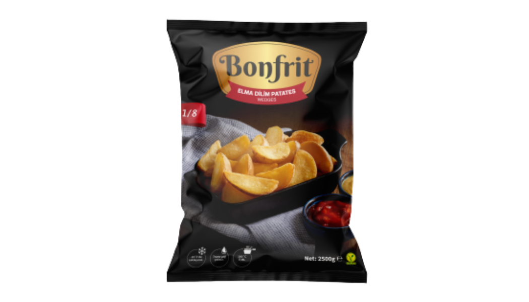 Bonfrit Elma Dilim Patates urun gorseli