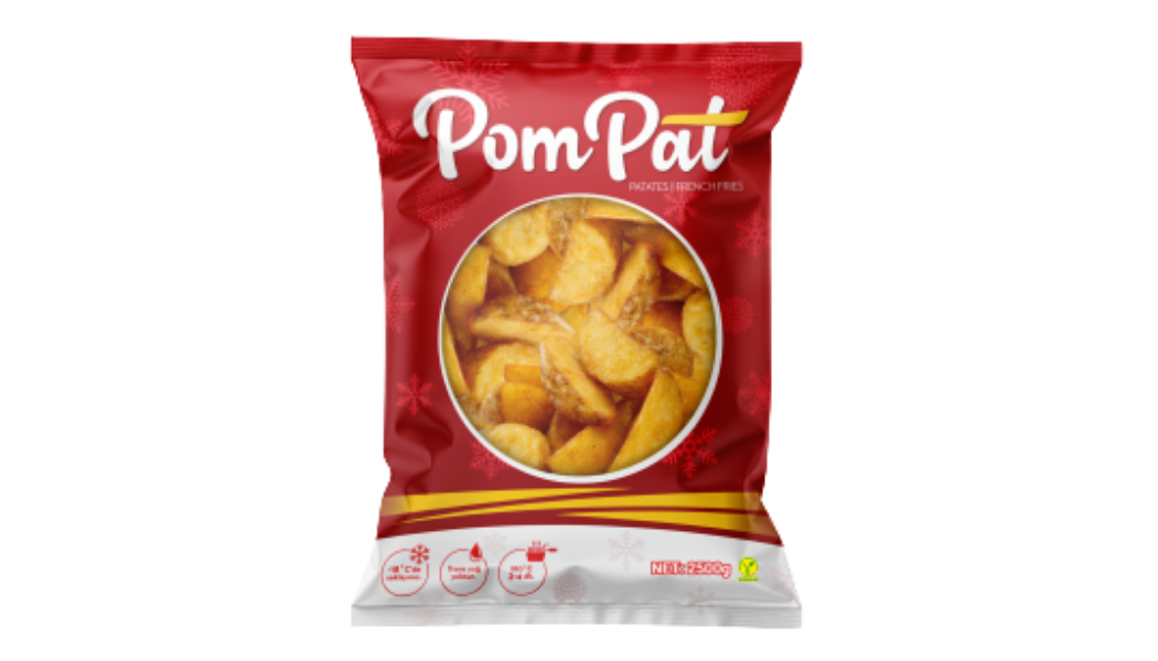 Pompat Elma Dilim Patates urun gorseli