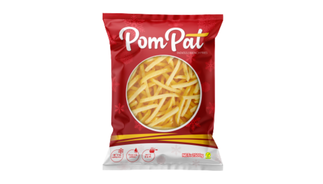 Pompat 7x7 Patates urun gorseli