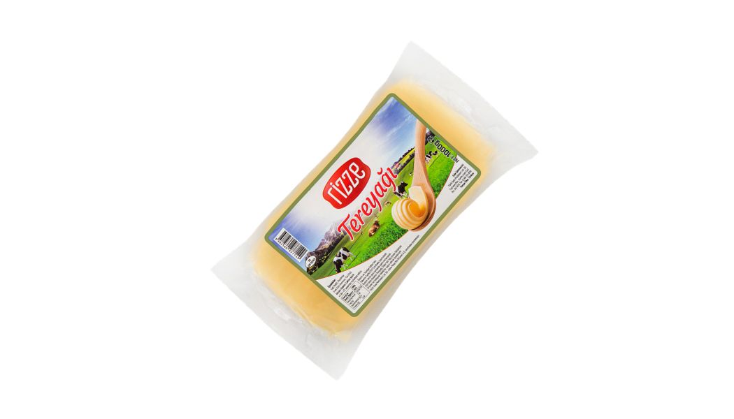 Rizze Silindir Tereyağ 1000 Gr urun gorseli