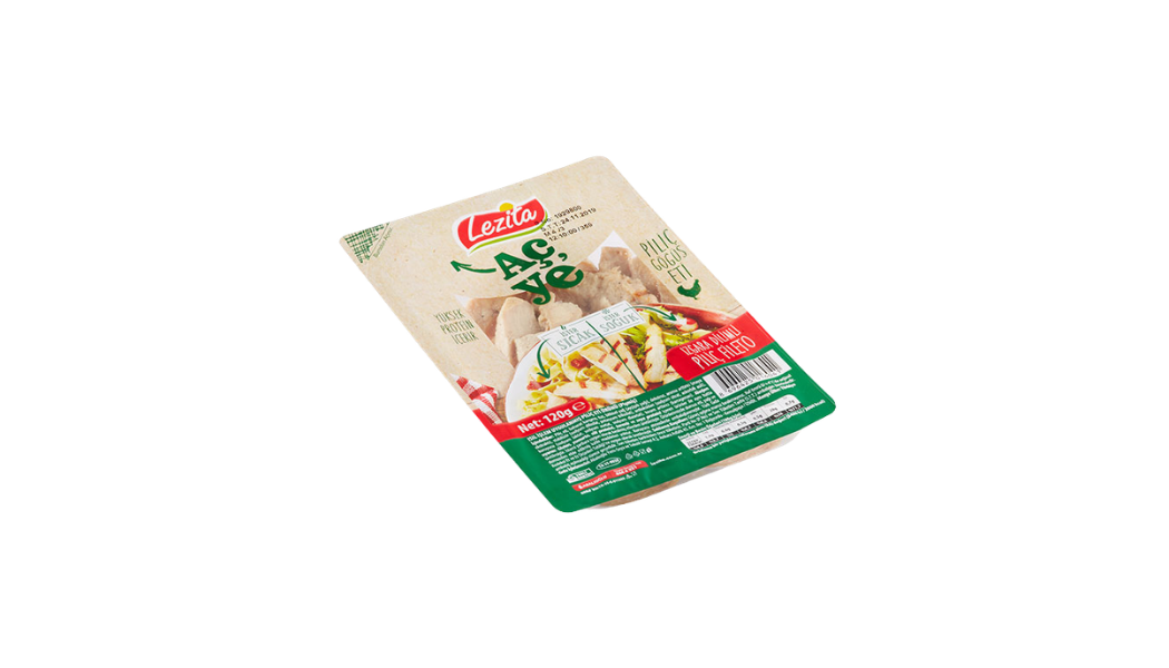 Lezita Aç ye Izgara Dilimli Fileto 120 Gr urun gorseli
