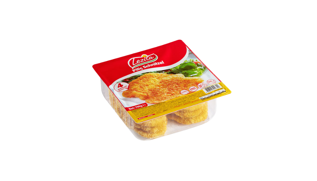 Lezita Schnitzel 700 Gr urun gorseli
