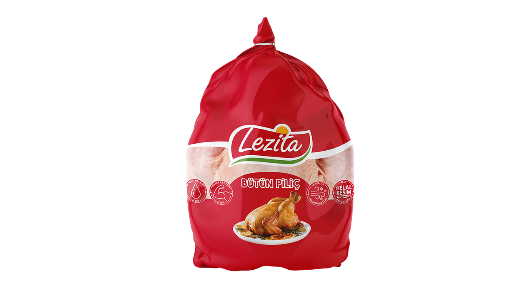 Lezita Poşet Bütün Piliç KG urun gorseli
