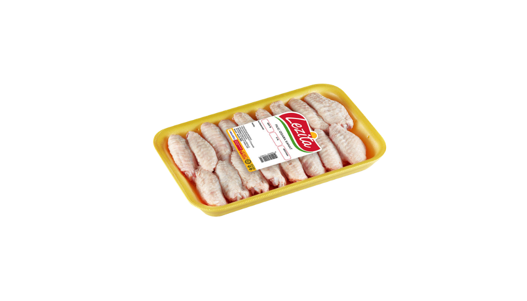Lezita Izgara Kanat KG urun gorseli