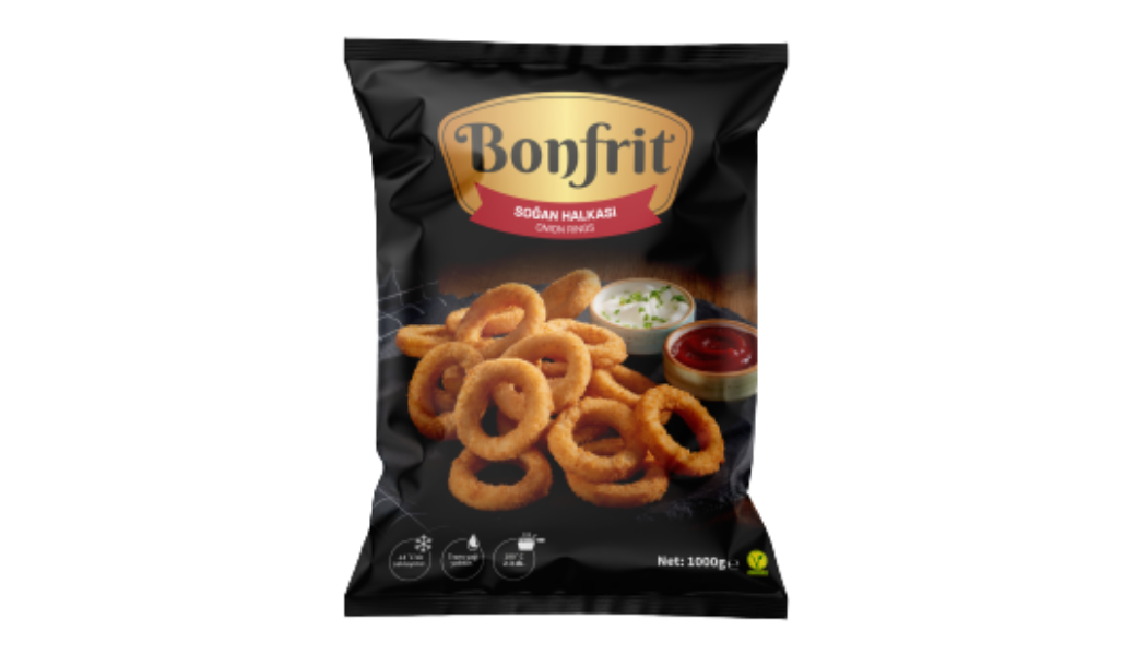 Bonfrit Soğan Halkası 1000 Gr urun gorseli