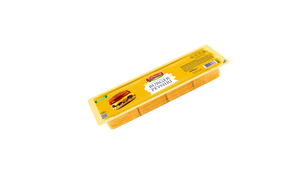 Türkova Cheddar Peyniri 1000 Gr urun gorseli