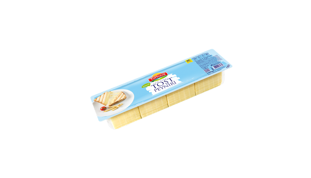 Türkova Tost Peyniri 1500 Gr urun gorseli