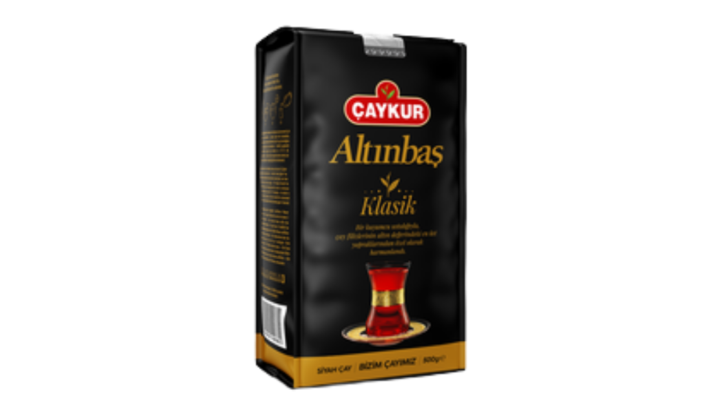 Çaykur Altınbaş 500 Gr urun gorseli