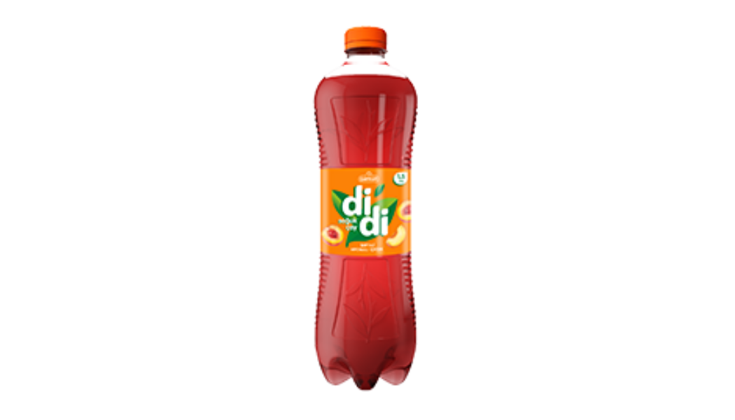 Didi 1LT Şeftali urun gorseli