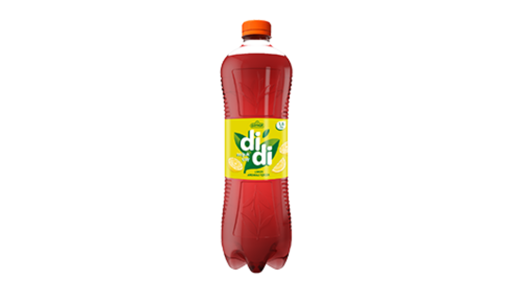 Didi 1LT Limon urun gorseli