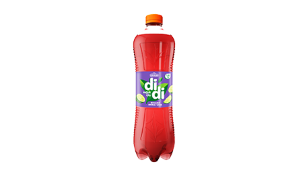 Didi 1.5LT Bergamot urun gorseli