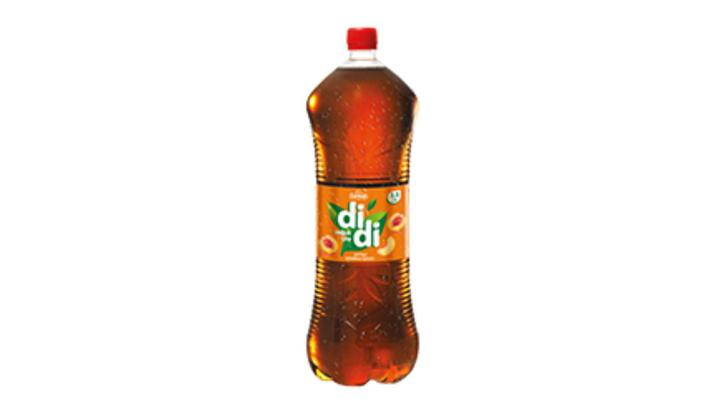 Didi 2.5LT Şeftali urun gorseli