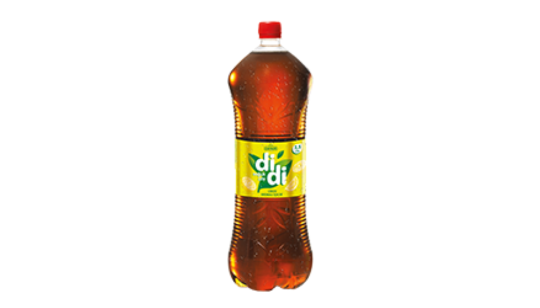 Didi 2.5LT Limon urun gorseli