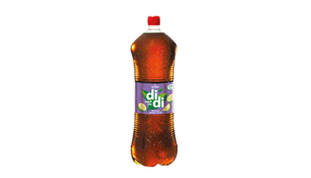 Didi 2.5LT Bergamot urun gorseli